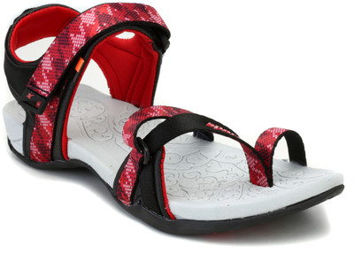 

Sparx Women Red Black Casual