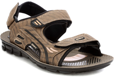 

Sparx Men Beige Sandals