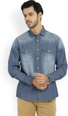 lp jeans shirt