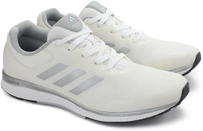 

ADIDAS MANA BOUNCE 2 M ARAMIS Running Shoes For Men(Off White, Grey, Ftwwht/silvmt/clonix