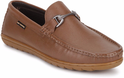 

Lee Cooper Men Loafers For Men(Brown), Tan