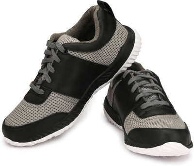 

YODDLY Running Shoes For Men(Grey