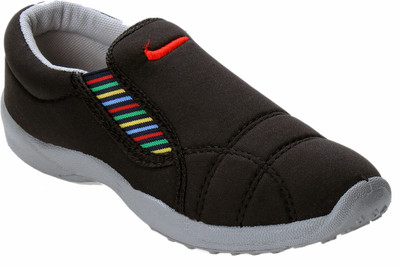 

Advice Casual Shoes For Women(Black)