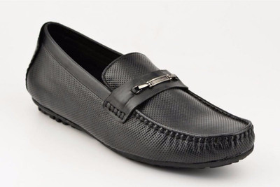 

Lee Cooper Loafers For Men(Black