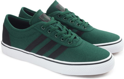 

ADIDAS ORIGINALS ADI-EASE Sneakers For Men(Green, Cgreen/cblack/ftwwht