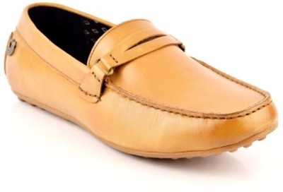 

Lee Cooper Men Loafers For Men(Tan