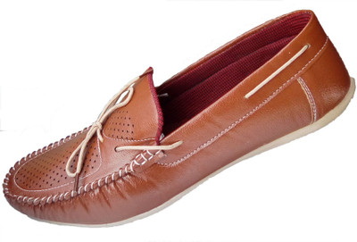 

Stylotrendz Trendy & Funky Stylish Loafers For Men(Brown
