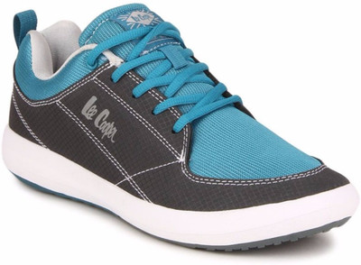 

Lee Cooper Running shoes For Men(Grey