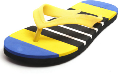 

Sea Lion Flip Flops, Multicolor