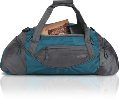 NOVEX Lite Small Travel Bag Medium Multicolor NOVEX Small Travel Bags