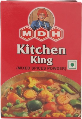 MDH Kitchen King Mixed Spices Powder(50 g)