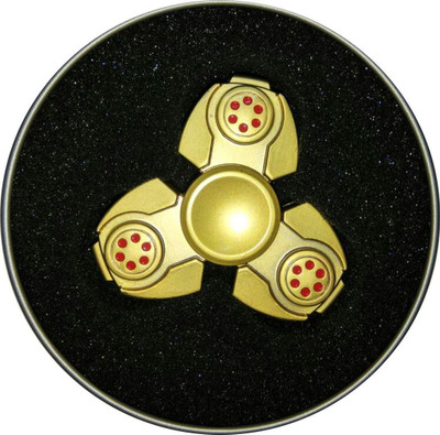 

Akrobo 6014 Triangle gold(Gold)