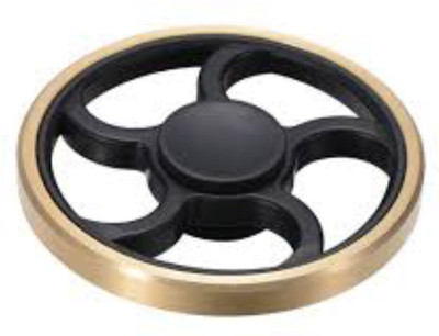 

Akrobo WHEEL(Black)