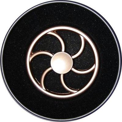 

Akrobo WHEEL ROSE GOLD(Multicolor)