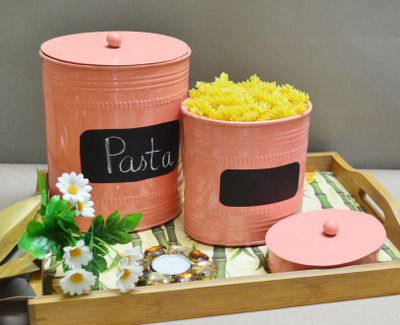 

Color Palatte FL-B5520 set Storage Box(Orange)
