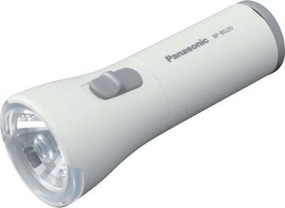 

Panasonic 8887549621925 Torch(White)
