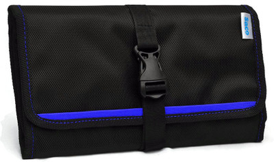 

Saco Gadget Organizer Bag For All Gadgets(Blue)