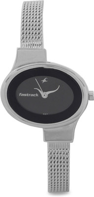 

Titan NG6015SM02C Watch - For Women