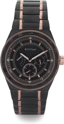 

Titan NH9453KM02E Watch - For Men