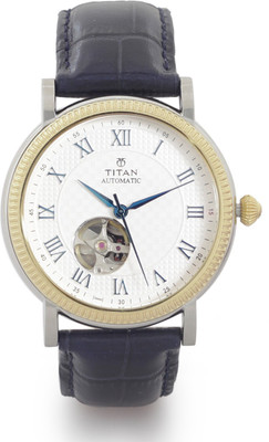 

Titan NH90032BL01J Watch - For Men