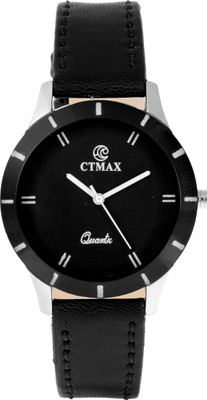 

CTMAX MD-01-B-W Watch - For Women