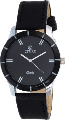 CTMAX MD-01-B-M Watch  - For Men   Watches  (CTMAX)