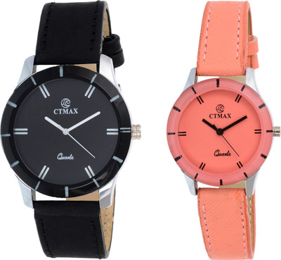 

CTMAX MD-01-BO-COMB0 Watch - For Men