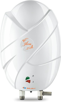 Bajaj 3 L Instant Water Geyser