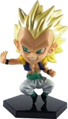 

ComicSense Dragon Ball Z 12cm Gotenks PVC(Multicolor)