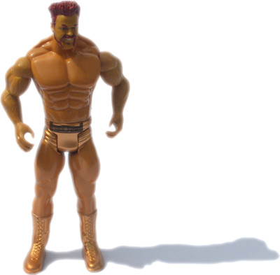 

Shop4everything WWE Sheamus(Multicolor)