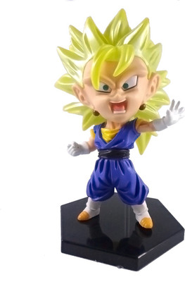 

ComicSense Dragon Ball Z 12cm Vejito Super Saiyan PVC(Multicolor)