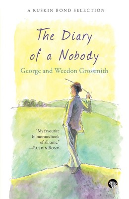 Diary of a Nobody(English, Paperback, Grossmith Weedon)