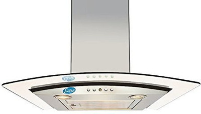 

GLEN 6071 EX 60cm 1000m3 Wall Mounted Chimney(Sliver 1000 CMH)