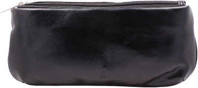 

Modish Designs Casual Black Clutch