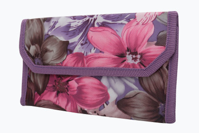

zuberi couture Casual Multicolor Clutch