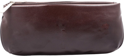 Modish Designs Casual Brown Clutch