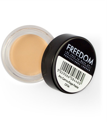 

Freedom PRO CAMOUFLAGE PASTE Concealer(C04)