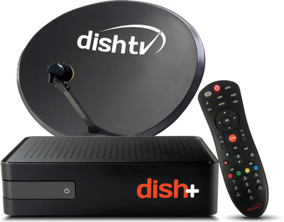 

Dish TV SD+ Connection- Malayalam- Pack 1 Month Family Sports Pack