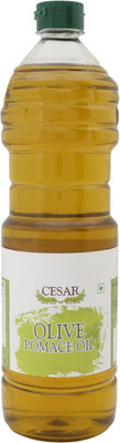 

Cesar Pomace Olive Oil 1 L Plastic Bottle