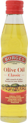 

Borges Classic Olive Oil 250 ml