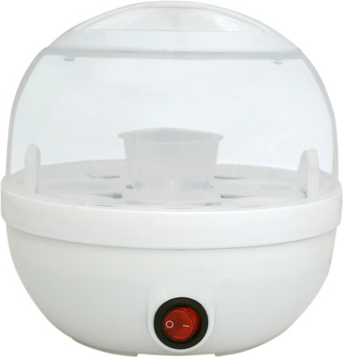 

HSR Electric High Quality MOD-HSRBOILER02-CAP Egg Cooker(7 Eggs)