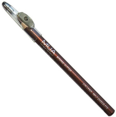 

MUA INTENSE GLITTER LINER 2 g(MALT CHOCOLATE)