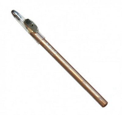 

MUA INTENSE GLITTER LINER 2 g(GOLD NUGGET)
