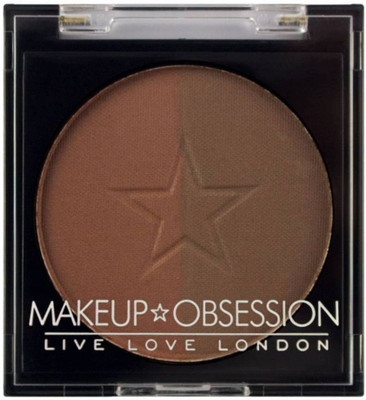 

Makeup Obsession Duo Brow BR108 2 g(Auburn)