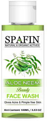 

Spafin ANBFW100 Face Wash(100 ml)