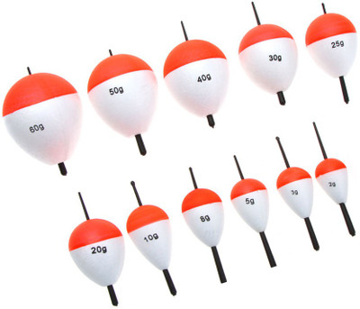 

Hunting Hobby Yes Fishing Line Board(White, Orange Pack of10)