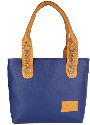 

SAHAL Messenger Bag(Blue)