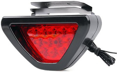 

SNATCH4DEALS LED Tail-light For Honda