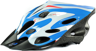 

COCKATOO esoteric Professional Cycling / Skating Adjustable Size Small Cycling Helmet(Multicolor