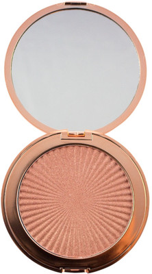 

Makeup Revolution Makeup Revolution Skin Kiss Highlighter(Peach Kiss)